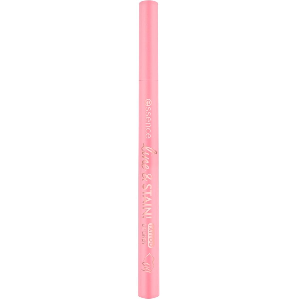 Essence Line & Stain! 04 Blush Rush Tattoo Lip Liner Essence Line & Stain! 04 Blush Rush Tattoo Lip Liner