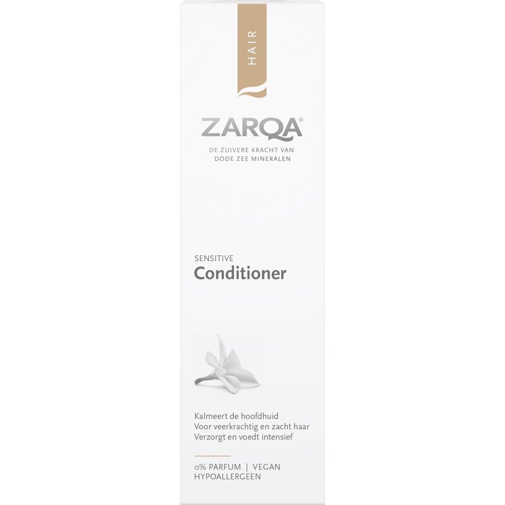 Zarqa Sensitive Conditioner