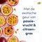 Dove Advanced Care Go Fresh Passionfruit & Lemongrass Antitranspirant Roller