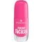 Essence 28 Flashy Fuchsia Gelnagellak