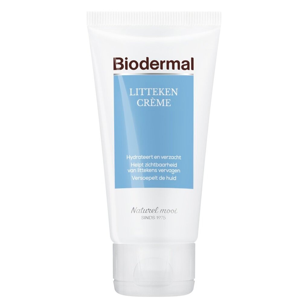 Biodermal Littekencrème