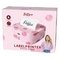Bettina Holwerda Labelprinter
