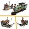 LEGO Creator 31167 3-in1 Spookhuis