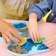 Spinmaster Kinetic Sand Surf 'n Sand Paradise Set
