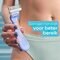 Gillette Venus Intimate Navulmesjes