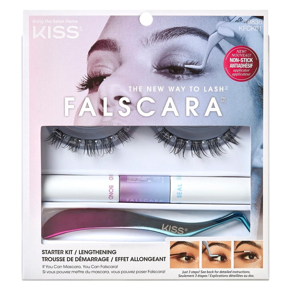 Kiss Falscara 01 Starterkit