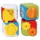 Chicco 2-in-1 Multi-activiteitskubussen