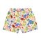 Pauline Wingelaar Shortama met Fruitprint