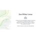 Therme Zen White Lotus Shower Scrub