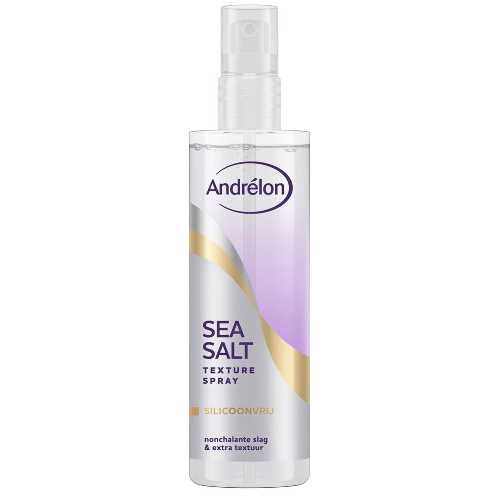Andrélon Texture Sea Salt Spray
