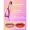 Sheglam Mirror Kiss Peach High-Shine Lipstick