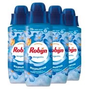 Product afbeelding van Robijn Intense Morgenfris Wasparfum - 4x342ml