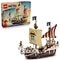 LEGO One Piece 75639 Het Piratenschip Going Merry