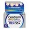 Centrum Multivitamine Men 50+ Tabletten
