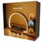 Bedlamp met Draadloze Oplader