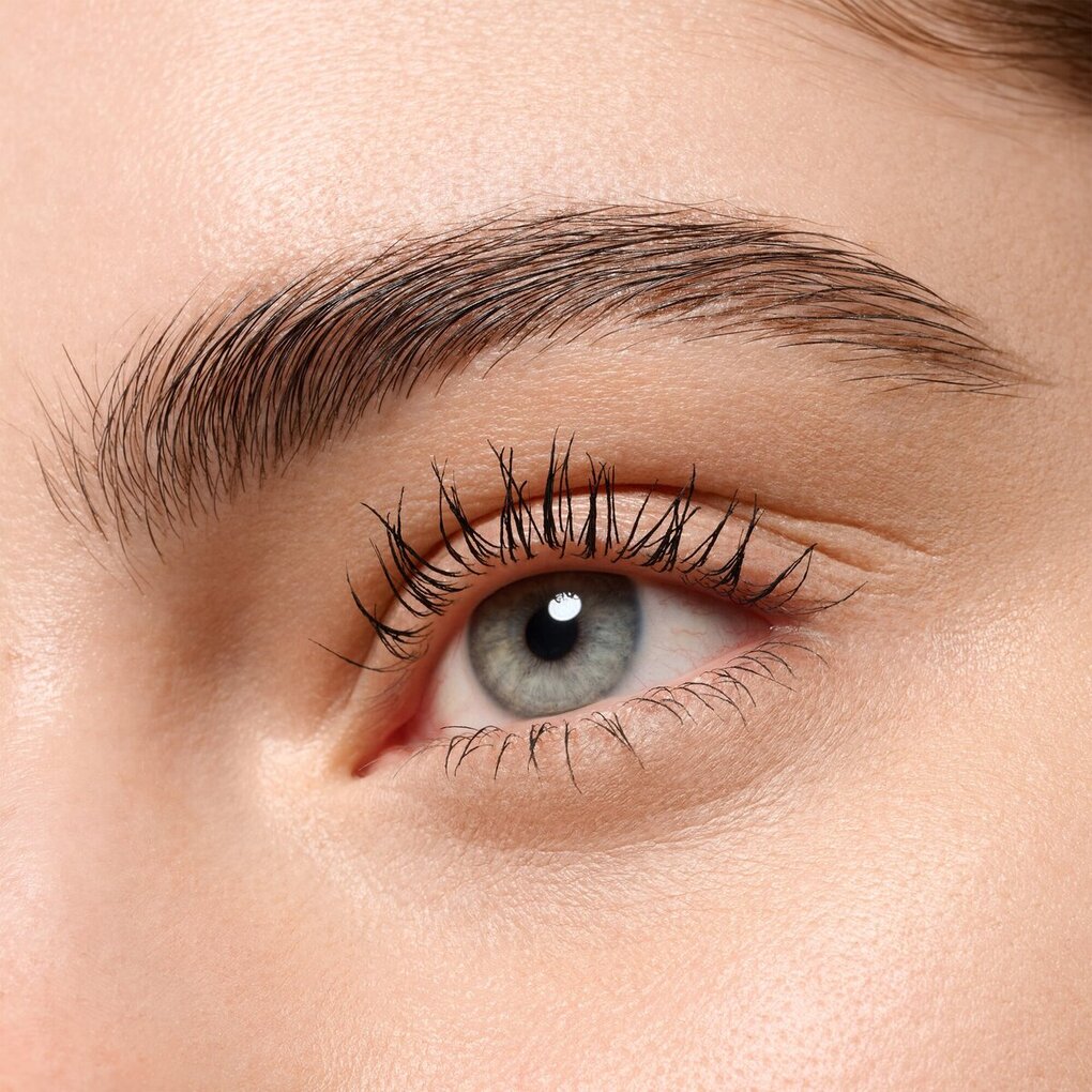 Essence Microblading 02 Light Brown Brow Brush Liner