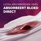 Libresse Ultra Goodnight Large+ Maandverband