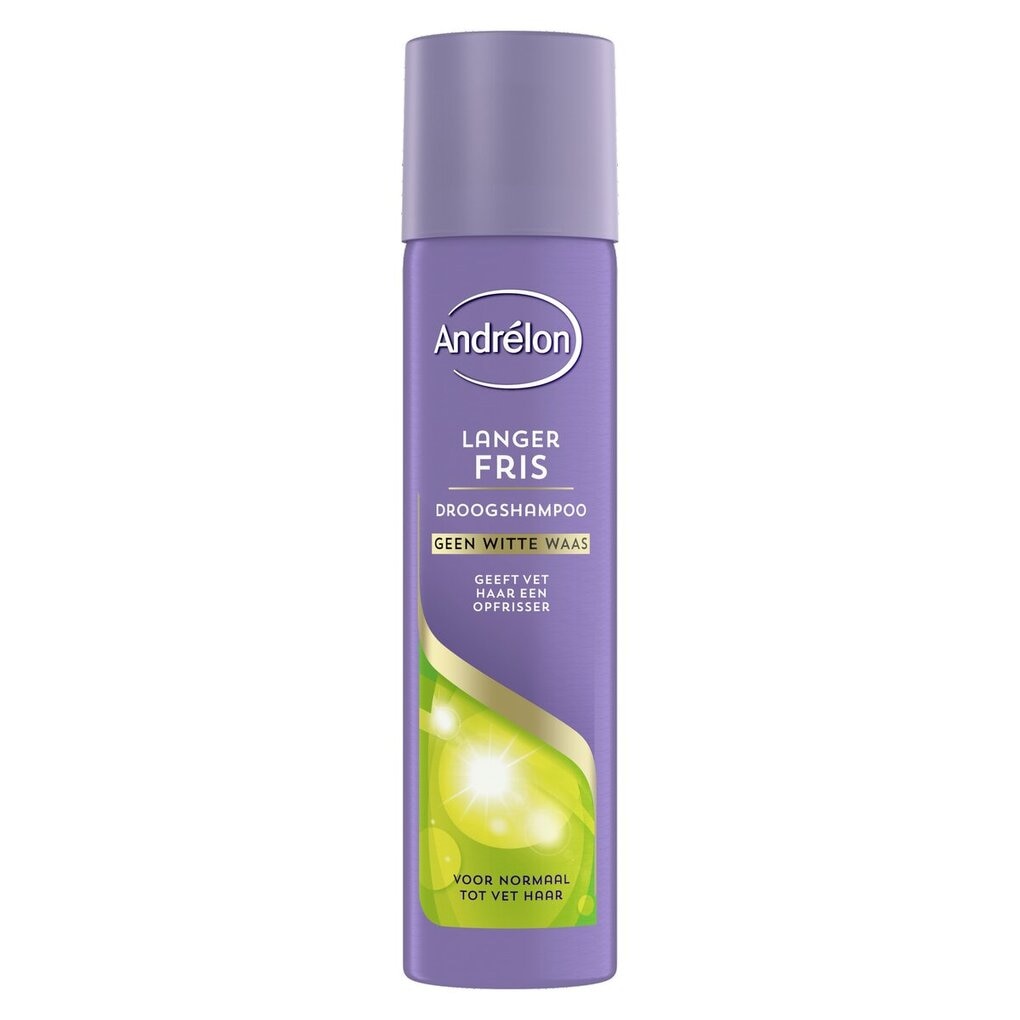 Andrélon Special Langer Fris Droogshampoo