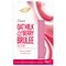 Dove Oat Milk & Berry Brulee Soap Bar