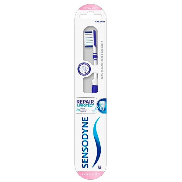 Sensodyne Repair & Protect Extra Soft Tandenborstel