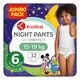Kruidvat Night Pants Maat 6XL Luiers Jumbopack