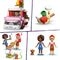 LEGO Friends 42694 Pizzatruck