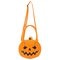 Halloween Pompoen Tas