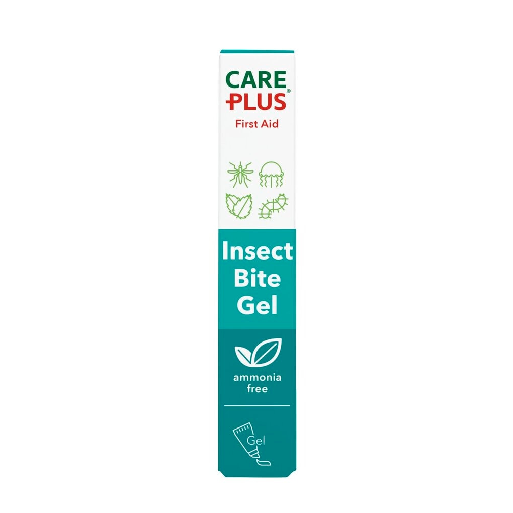 Care Plus Insect Bite Gel Care Plus Insect Bite Gel