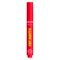 NYX Professional Makeup Fat Matte 15 Fuzzy Flame Smooth Color Lipstick Smooth Color Lipstick