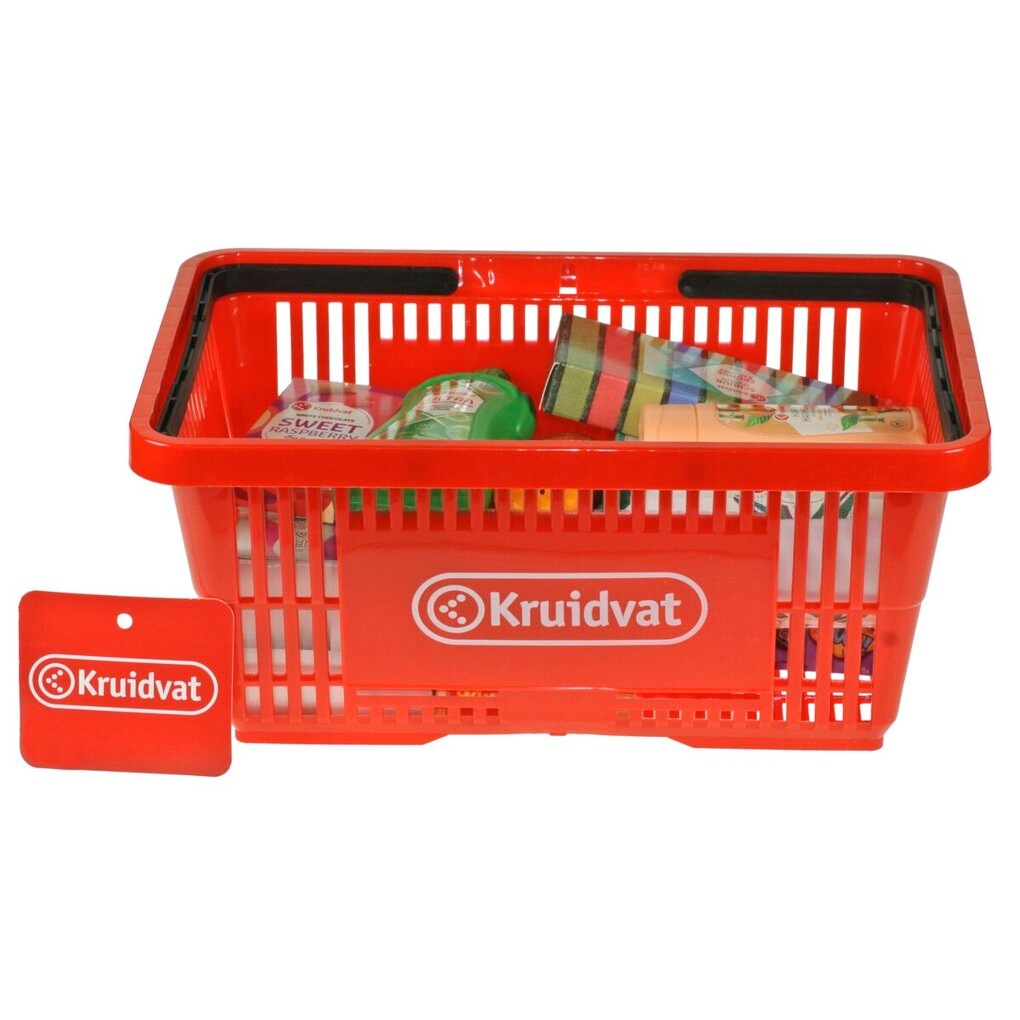 Kruidvat Mandje