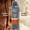 Dove Men+Care Cedar + Shea Butter Whole Body Deodorant Spray