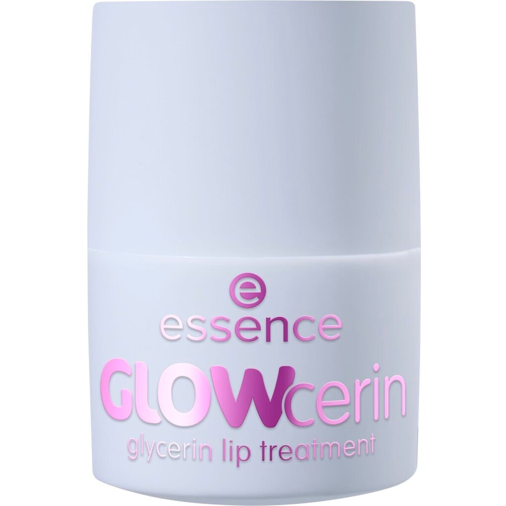 Essence Glowcerin 01 Glow For It Glycerin Lip Treatment
