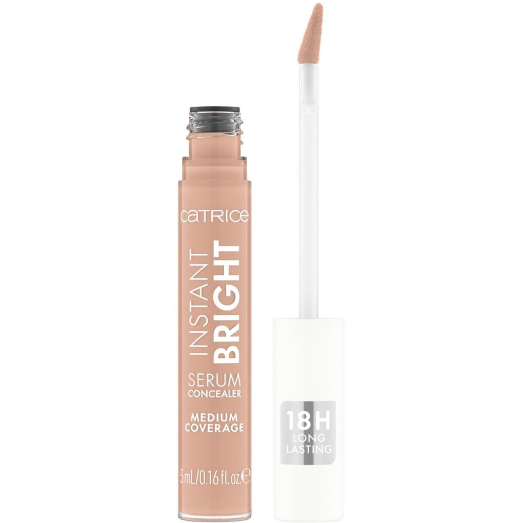 Catrice Instant Bright 010C Medium Coverage Serum Concealer