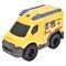 Dickie Toys Micro Rescue Force Set