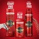 Old Spice Epic Legend 3-in-1 Douchegel