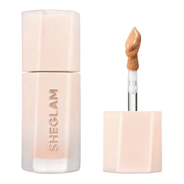 Sheglam Warm Vanilla Full-Coverage Concealer