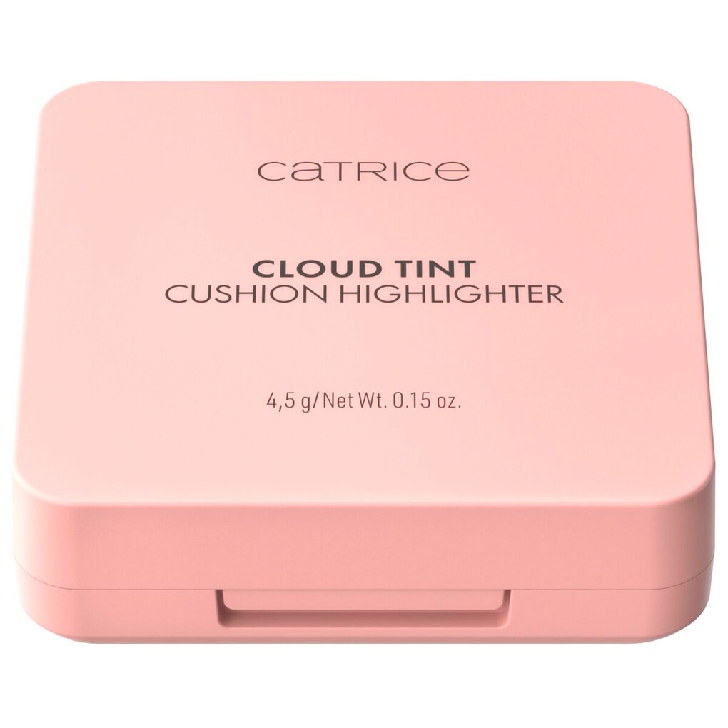Catrice Cloud Tint 010 Stay Halo'd Cushion Highlighter