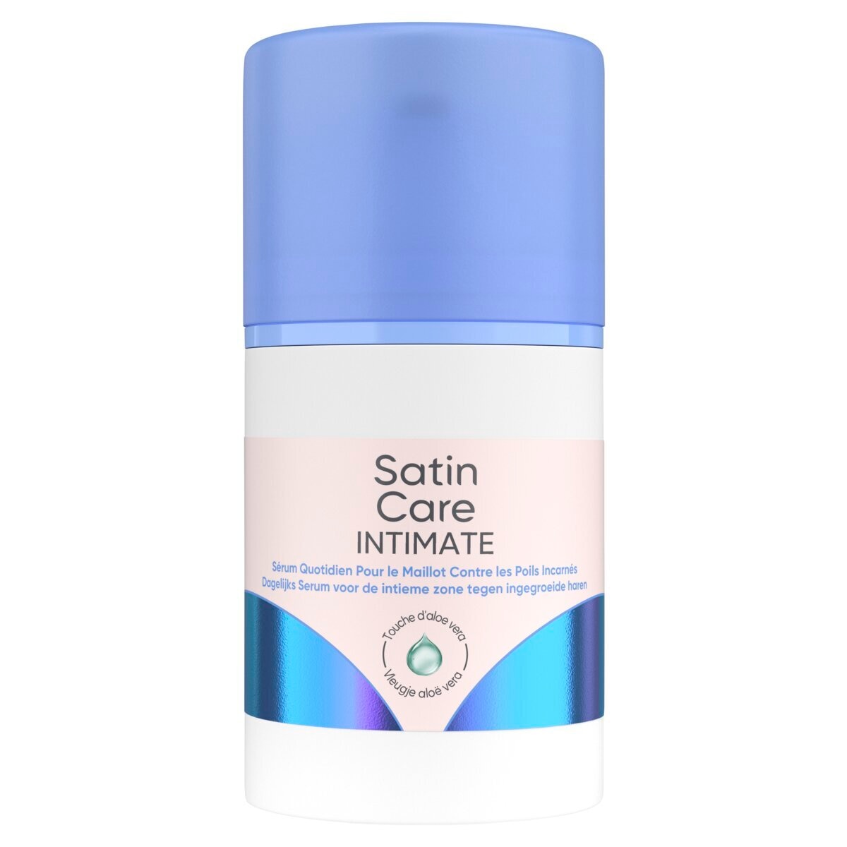 Afbeelding van Gillette Venus Satin Care Huid & Schaamhaar Shave Serum