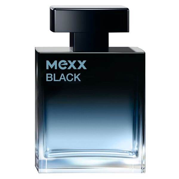 Mexx Black Man Eau de Toilette