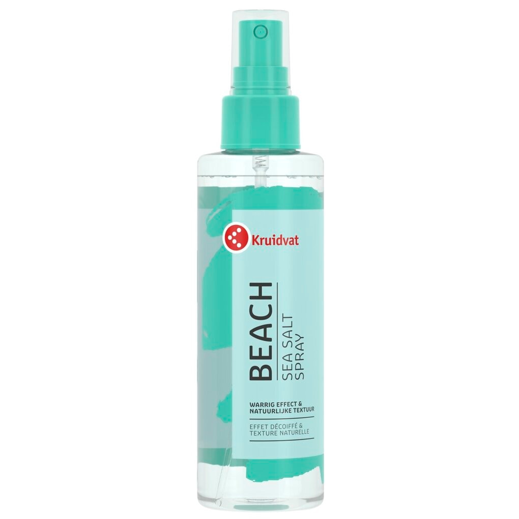 Kruidvat Beach Sea Salt Spray