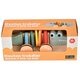 Houten Krokodil Trekdier