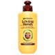 Garnier Loving Blends Avocado-olie en Sheaboter Intens Voedende Leave-In 2-in-1 Stylingcrème