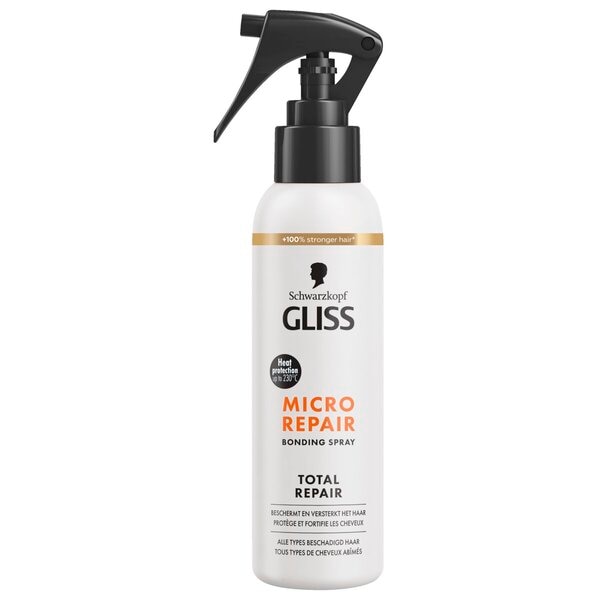 Gliss Total Repair Micro Repair Bonding Spray