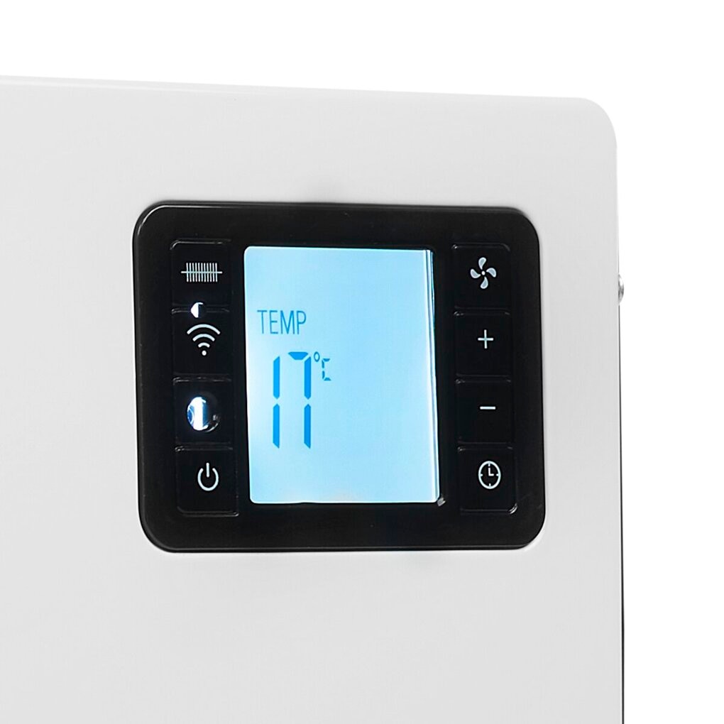 Tristar PD-8975E Wifi Convectorkachel