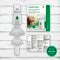 Medisana 54590 IN 515 Portable Ultrasonic Nebulizer