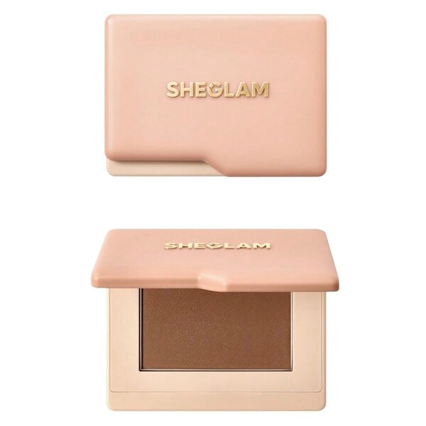 Sheglam 12 Terracotta Dream Touch Bronzer