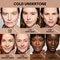 Max Factor Facefinity Lasting Blur C102 Pastelle Skin-Smoothing Foundation