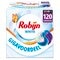Robijn Stralend Wit 3-in-1 Wasmiddelcapsules