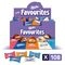 Milka Favourites Chocolade Mixbox XL