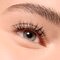 Essence What The Fake! 06 Natural Cluster Black False Lashes